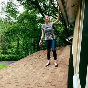 Meet your Posher, Joanna